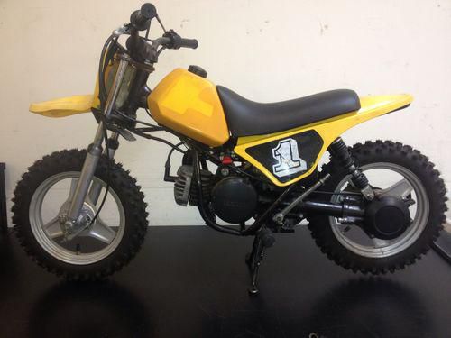 Yamaha Yzinger 50cc