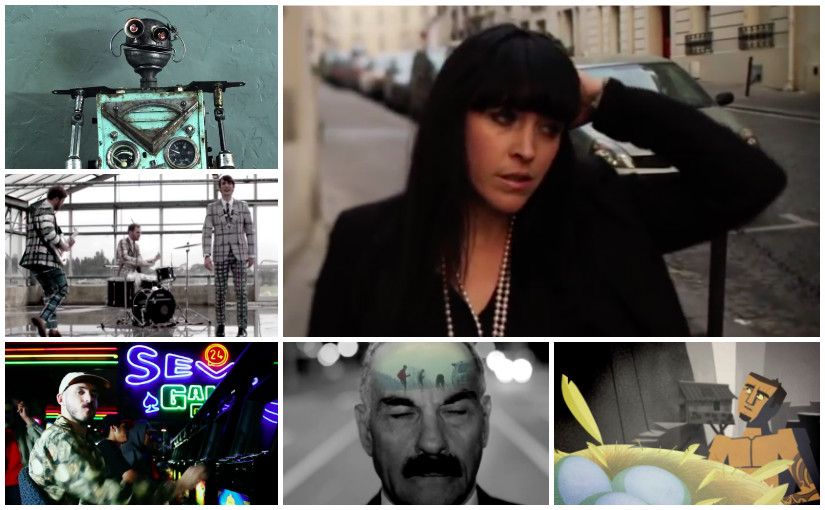 March 2011: Dukes, Family Cactus, Flip Grater, Glass Owls, Home Brew, Janine & The Mixtape, Jayson Norris