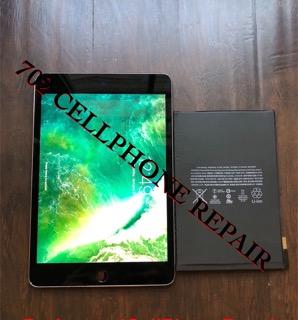 ipad repair near green valley