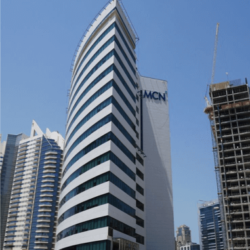 MCN Building Dubai