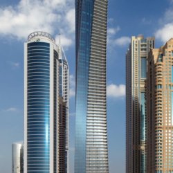 Ocean Heights Dubai