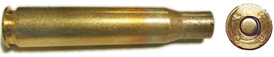 50 caliber bullets