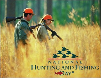 National Hunt Fish Day