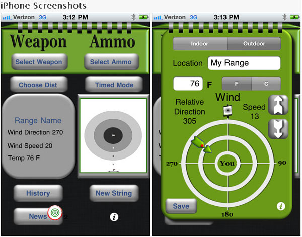 ShotMuse3 program