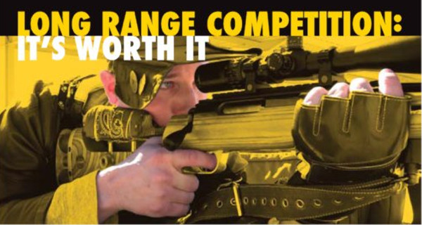 Bryan Litz long range shooting advice applied ballistics