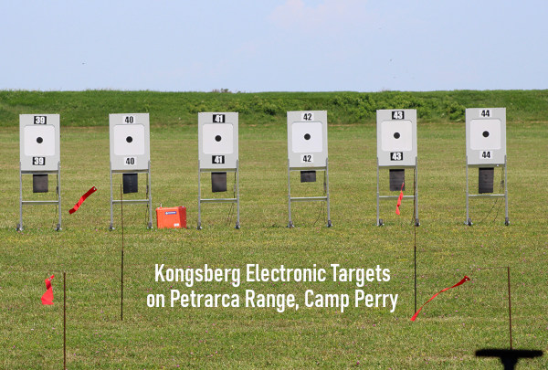 cmp camp perry petrarca match electronic kongsberg kts targets