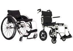 Wheelchairs