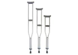 Crutches