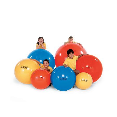 Therapeutic balls GYMNIC