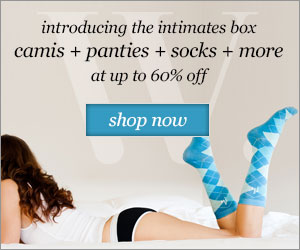 Wantable Intimates