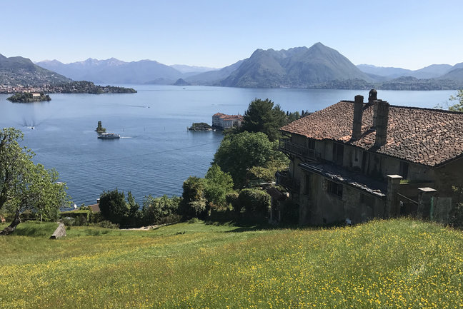 Lake Maggiore