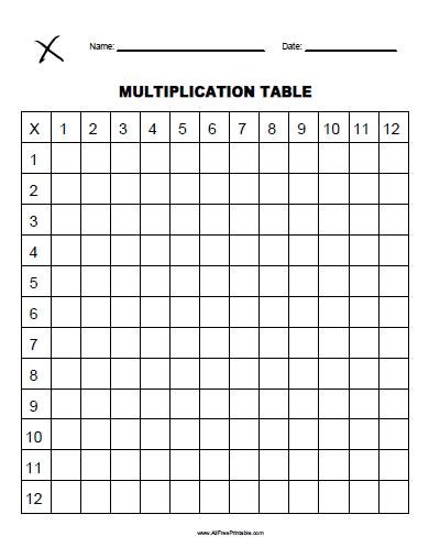 blank-multiplication-table-free-printable