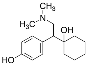 Desvenlafaxine