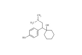 Desvenlafaxine (O-Desmethyl venlafaxine)