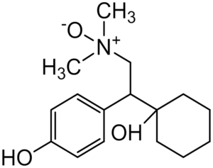 VENLAFAXINE N-OXIDE