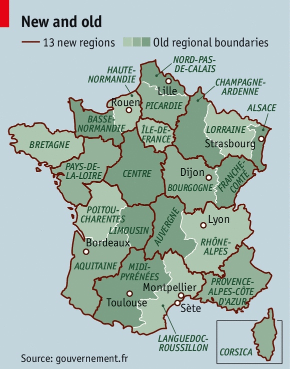 Administrative thrashing in France | Arnold Zwicky's Blog image.