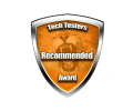 Tech Testers - Recommended