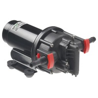 AQUA JET WATER PRESSURE SYSTEM PUMP-2.9 GPM 12V Water Pressure Pump