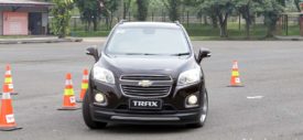 colokan listrik chevrolet trax