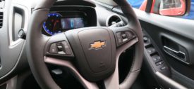 colokan listrik chevrolet trax