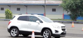 colokan listrik chevrolet trax