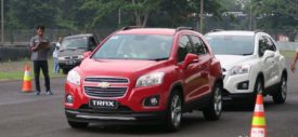 colokan listrik chevrolet trax