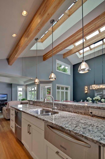 contemporary-kitchen