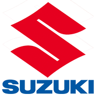 Мотоциклы Suzuki