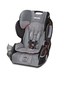 RECARO Performance SPORT Combination Harness to Booster