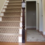 Carpet for Basement Stairs