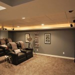 Carpet Ideas for Basement