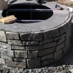 DIY Gas Fire Pit Instructions