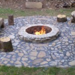 Homemade Fire Pit Designs