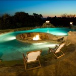 Homemade Outdoor Fire Pit Ideas