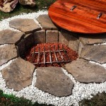 Pictures of Homemade Fire Pits