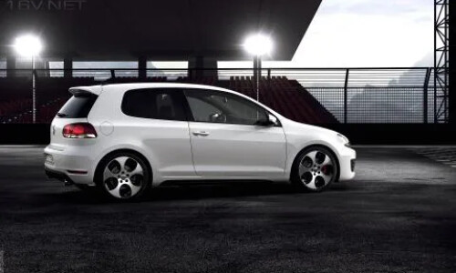 VW Golf 6 #15