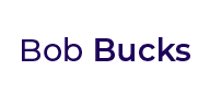 Bob Shop accepts payments via Bob Bucks