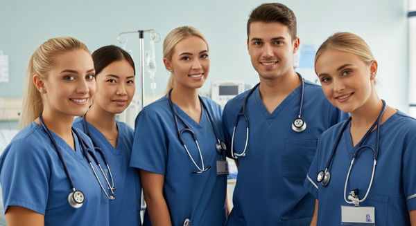 Bridging the Novice-to-Expert Gap for Nursing Students with NurseTasks