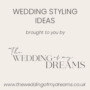 the wedding of my dreams wedding styling ideas blog