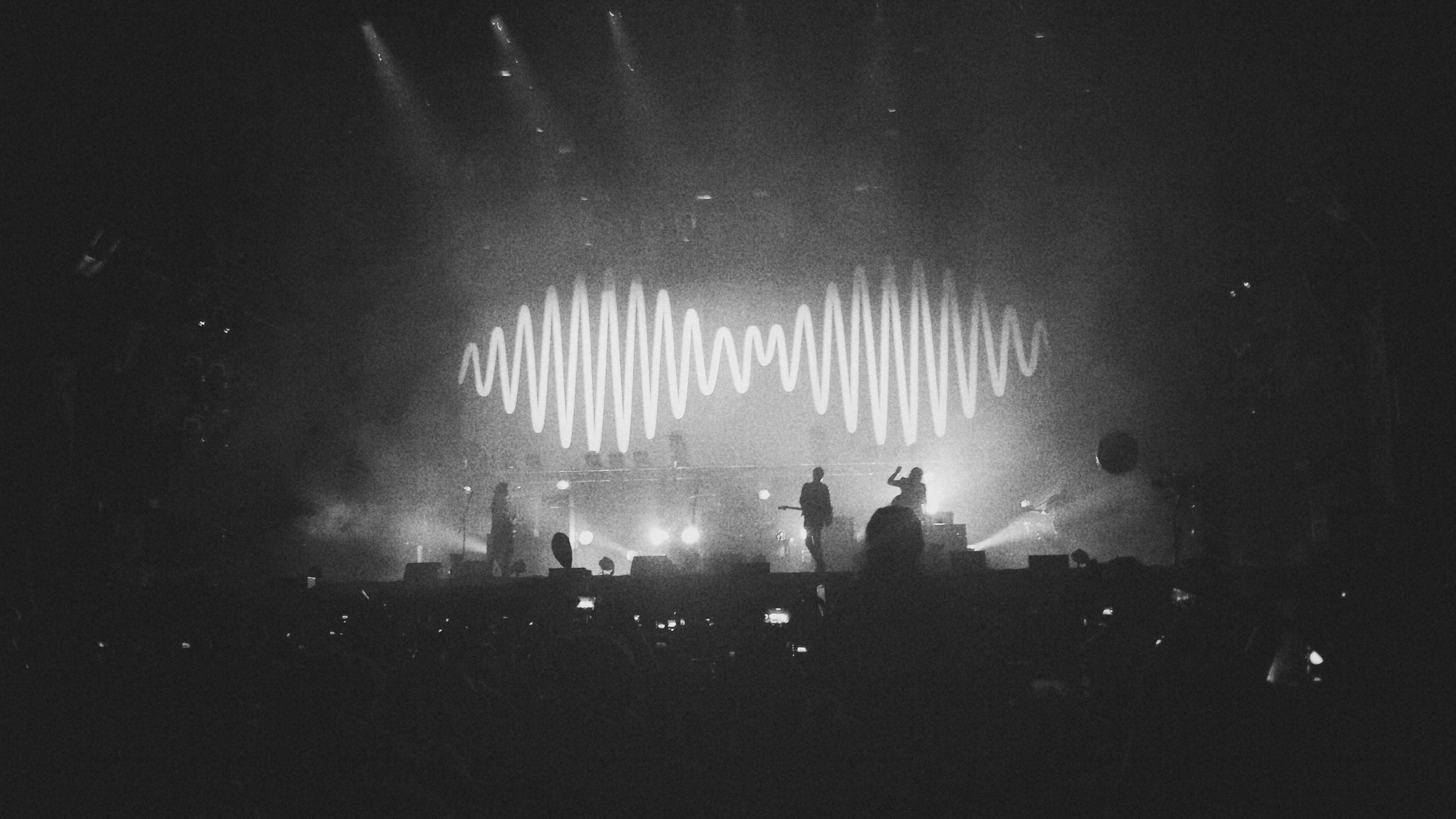 Arctic Monkeys Aesthetic Wallpaper Uxue1817 Wallpaper - vrogue.co