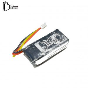 BM Racing 350mah 2S Battery