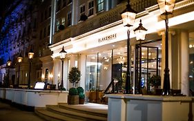 Blakemore Hyde Park Hotell London Exterior photo