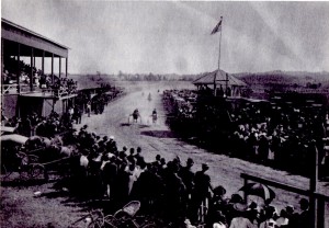 Boonville Fair History