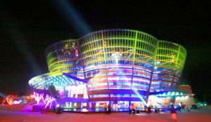 Nelum_Pokuna_(Lotus_Pond)_Mahinda_Rajapaksa_Theatre