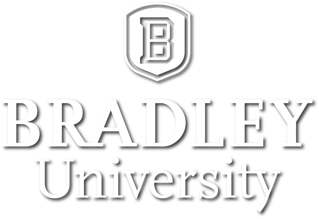 Bradley University Logo