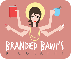 Branded Bawi