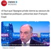 Le viol programmé de notre épargne... 