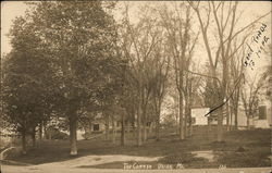 The Common Postcard