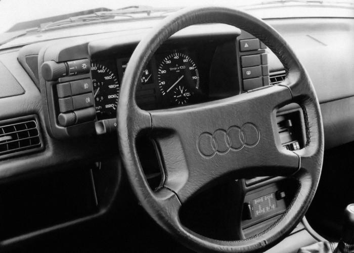 Audi 90