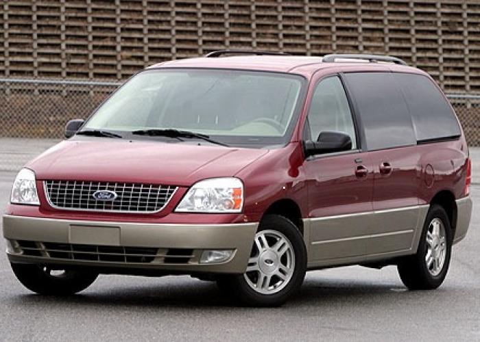 Ford Freestar